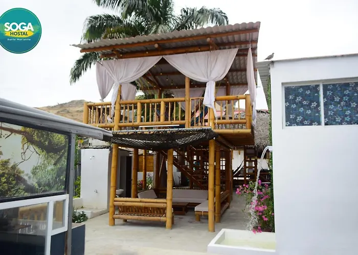 Soga Hostal