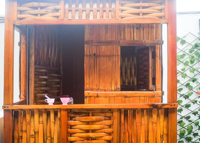 Soga Hostal