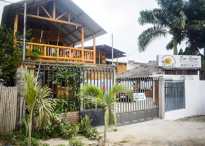 Soga Hostal