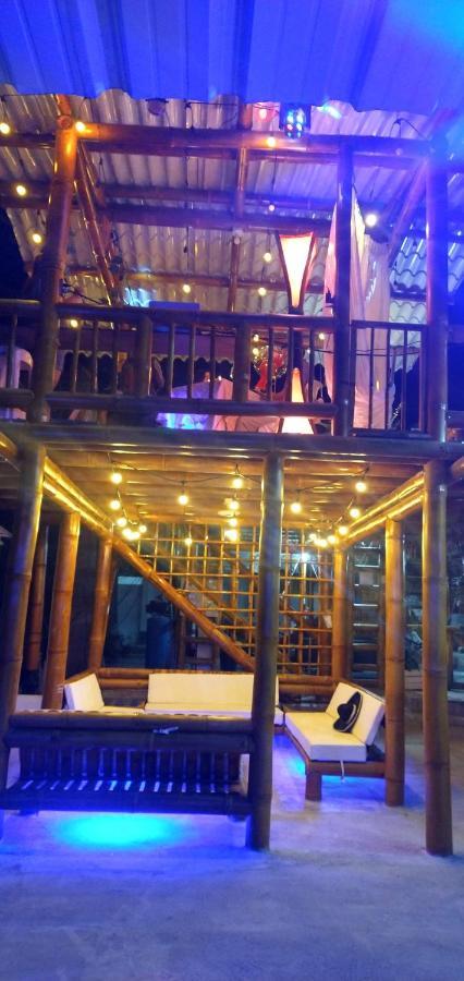 Soga Lodge