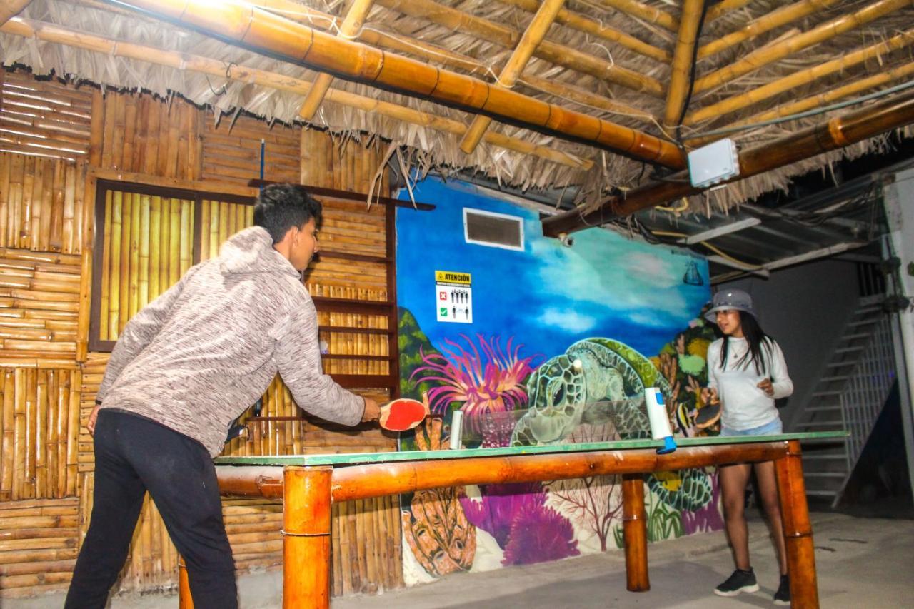 Soga Santa Marianita