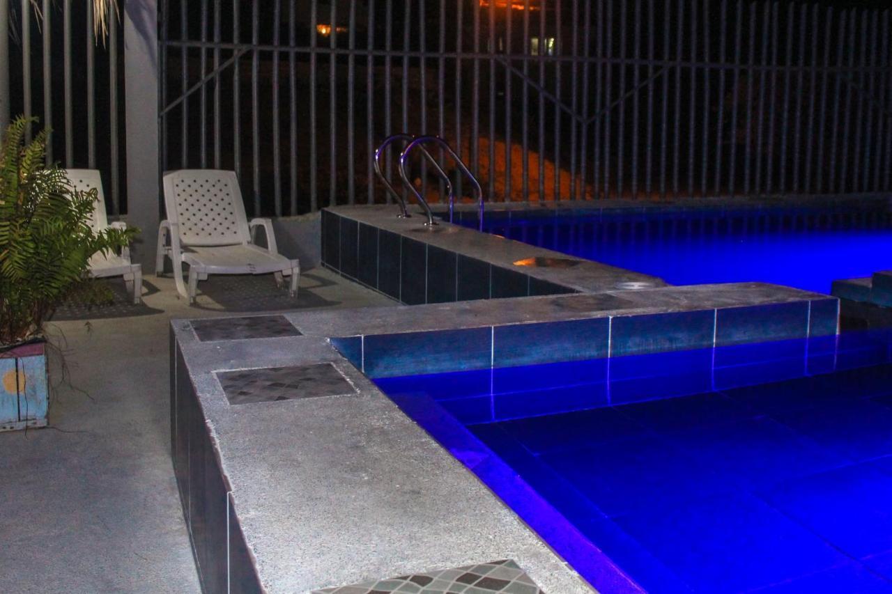 Lodge Soga *