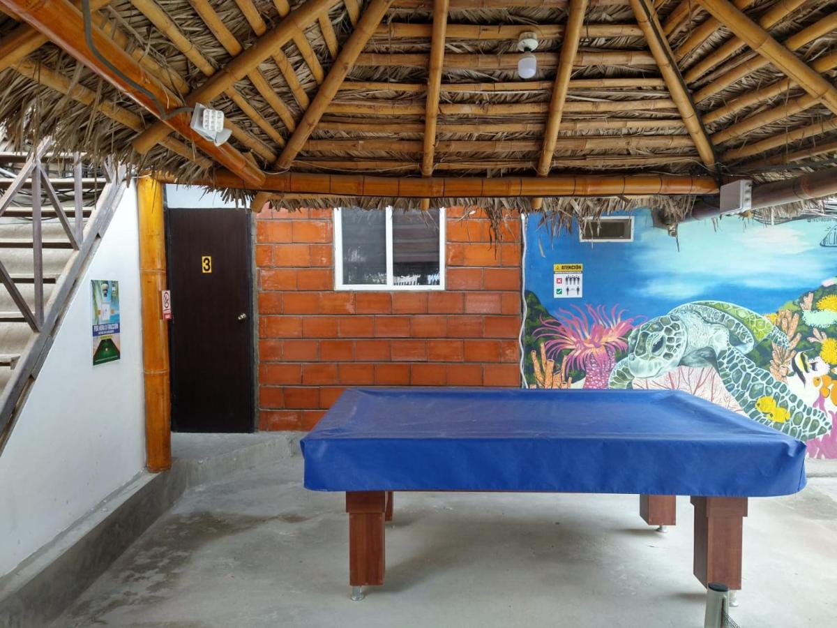 Soga Lodge *