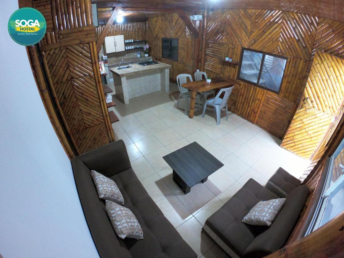 Lodge Soga *