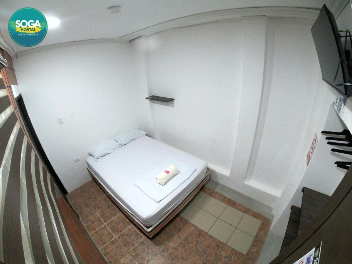 山林小屋 Soga *