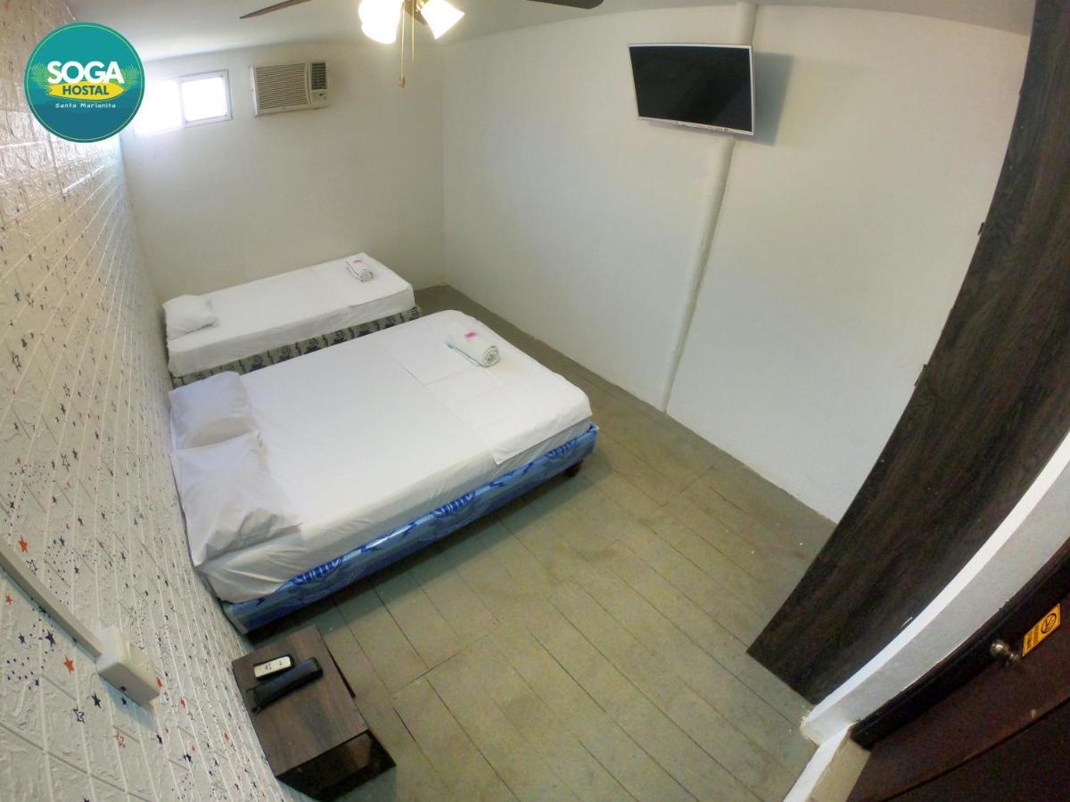 山林小屋 Soga