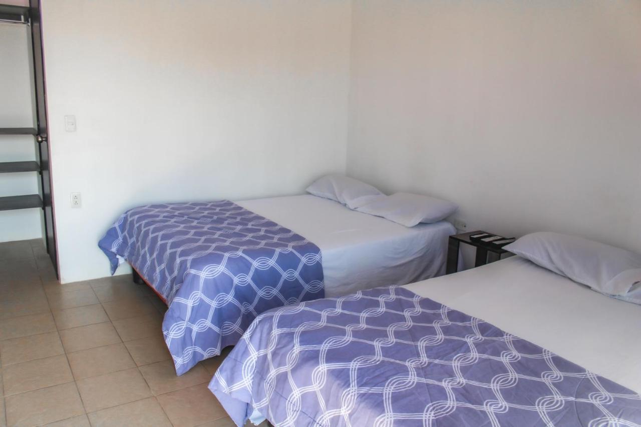 Soga Lodge