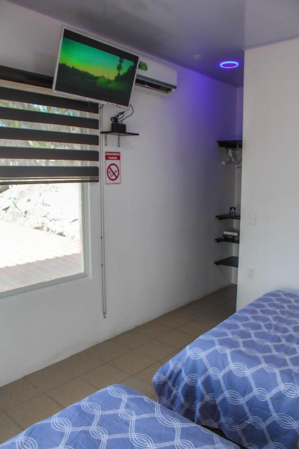 Soga Lodge