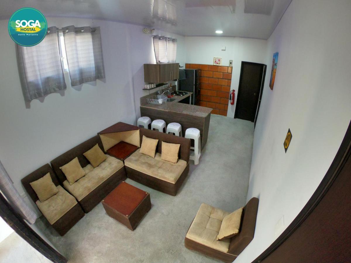 Soga Lodge