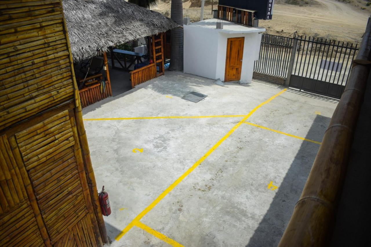 Lodge Soga Santa Marianita